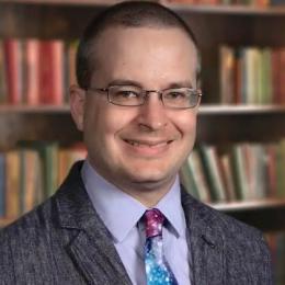 author photo